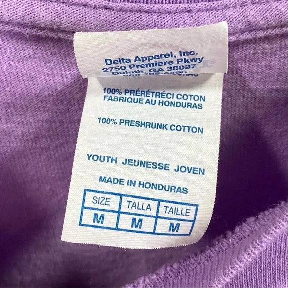 Embroidered OBX, NC Vacation Tee 🐢 - Picture 2 of 2